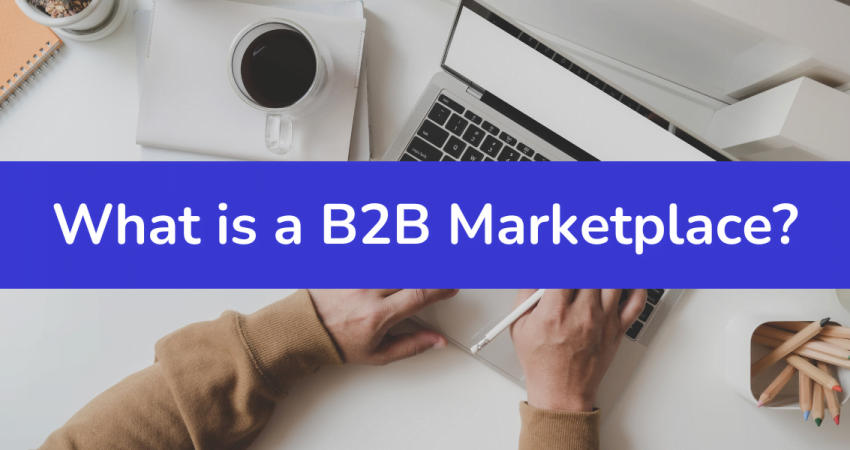 What is a B2B Marketplace? 18